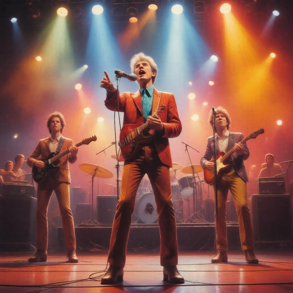 Talking Heads